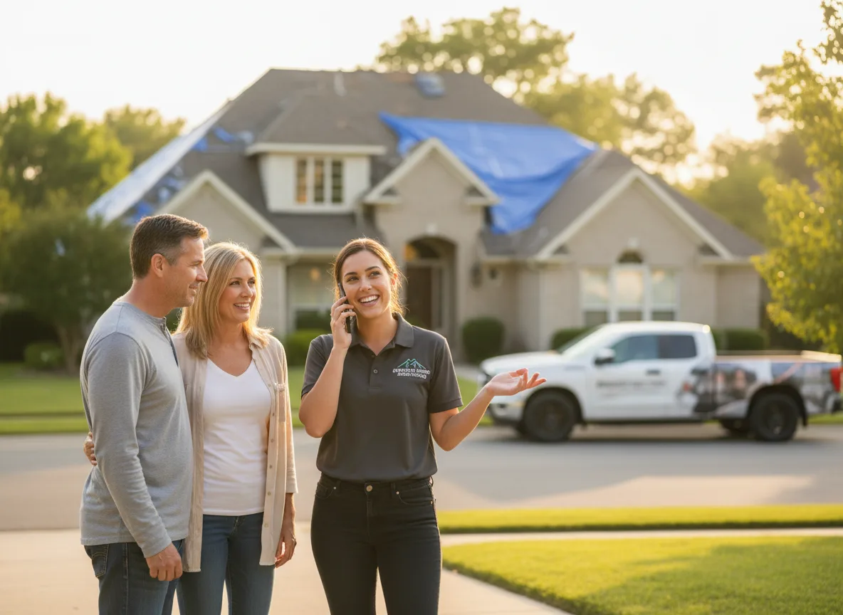 Emergency Roof Repair Bynum, TX FAQs